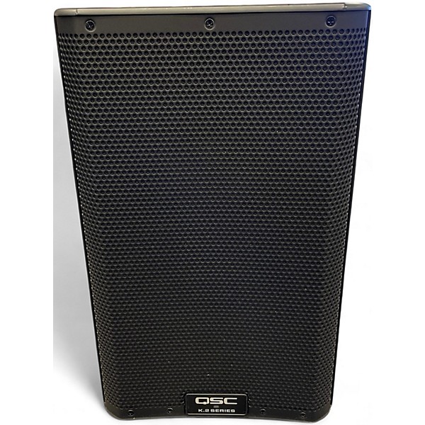Used QSC K8.2 Powered Speaker