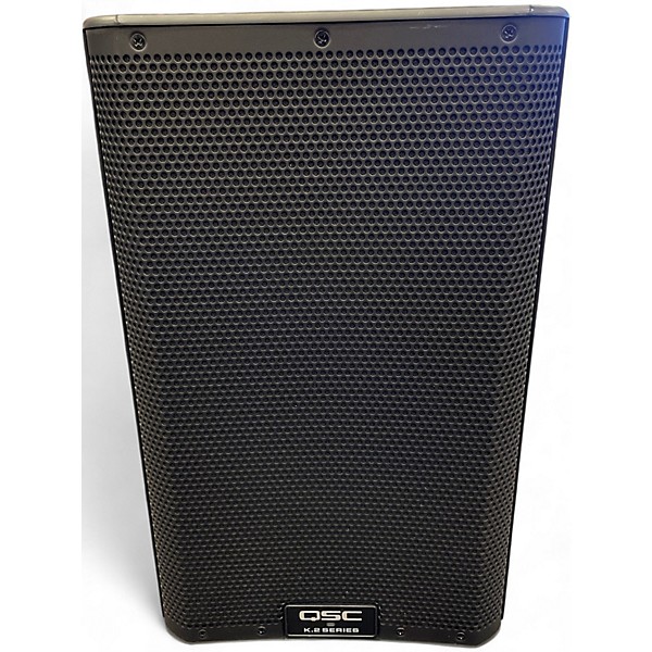 Used QSC K8.2 Powered Speaker