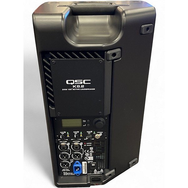 Used QSC K8.2 Powered Speaker