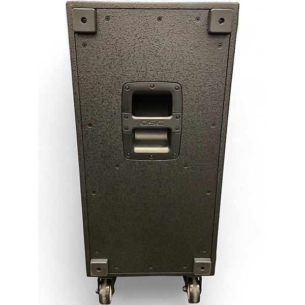 Used QSC KS212C Powered Subwoofer