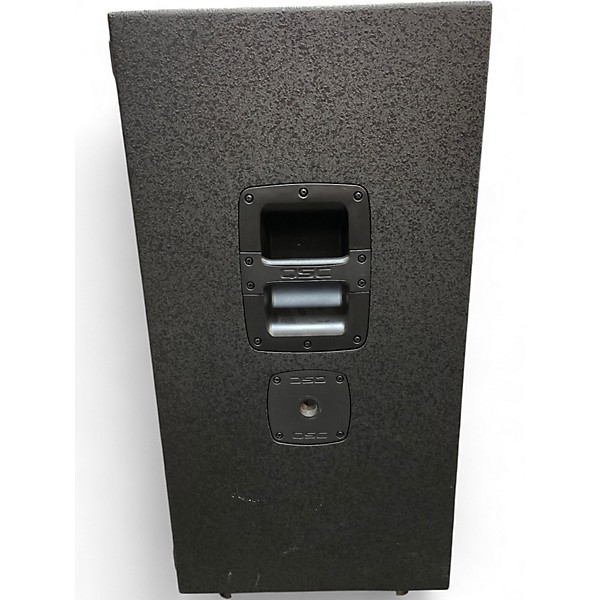 Used QSC KS212C Powered Subwoofer