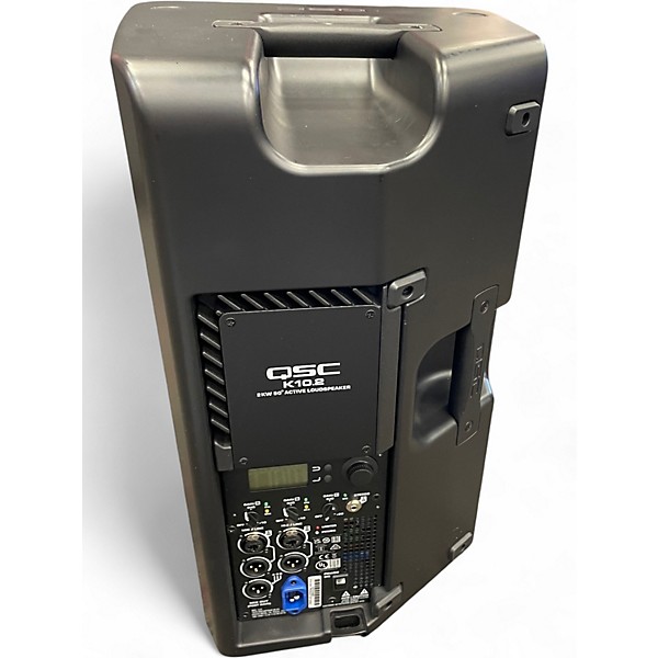 Used QSC K10.2 Powered Speaker