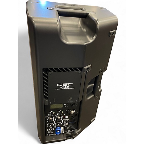 Used QSC K10.2 Powered Speaker
