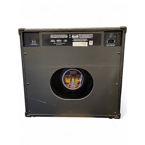 Used Peavey Vypyr VIP 2 120 W 1X12 Guitar Combo Amp