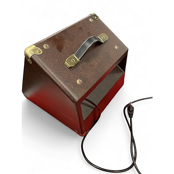 Used Acoustic A15V Acoustic Guitar Combo Amp