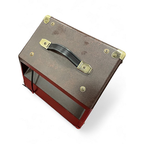 Used Acoustic A15V Acoustic Guitar Combo Amp