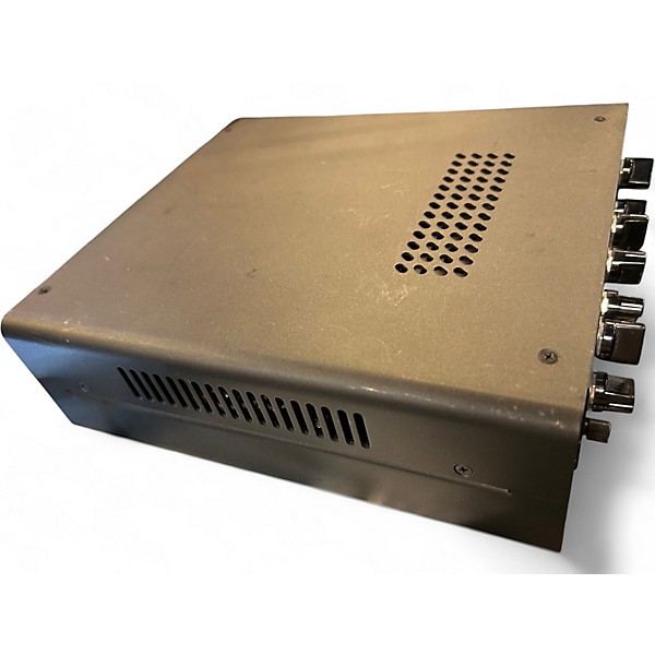 Used Synergy SYN1 SLO Guitar Preamp