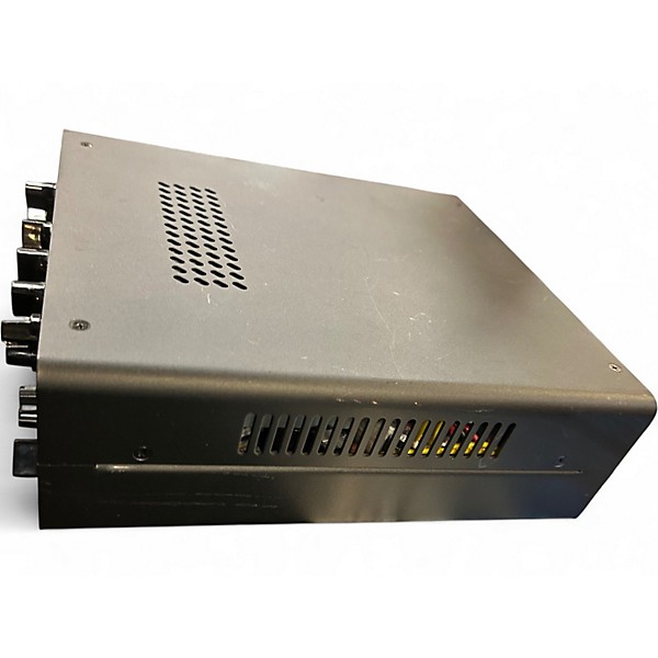 Used Synergy SYN1 SLO Guitar Preamp