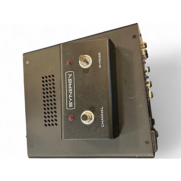 Used Synergy SYN1 SLO Guitar Preamp