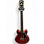 Used Gibson ES-339 CUSTOM SHOP Cherry Hollow Body Electric Guitar thumbnail