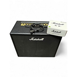 Used Marshall CODE 50W 1x12 Guitar Combo Amp