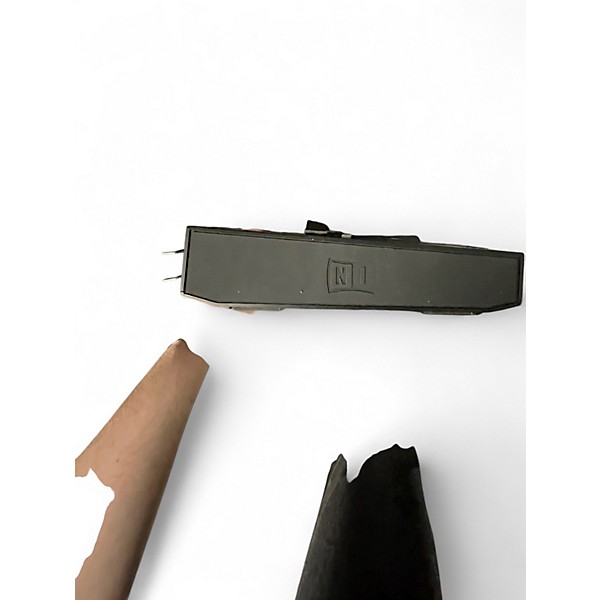 Used Native Instruments Komplete Kontrol S49 MIDI Controller