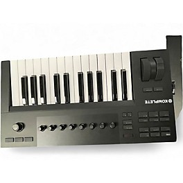 Used Native Instruments Komplete Kontrol A25 MIDI Controller