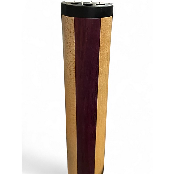 Used Kiesel Alan Holdsworth Natural Solid Body Electric Guitar