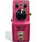 Used Ibanez Analog Delay Mini Effect Pedal thumbnail