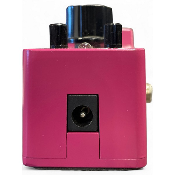 Used Ibanez Analog Delay Mini Effect Pedal