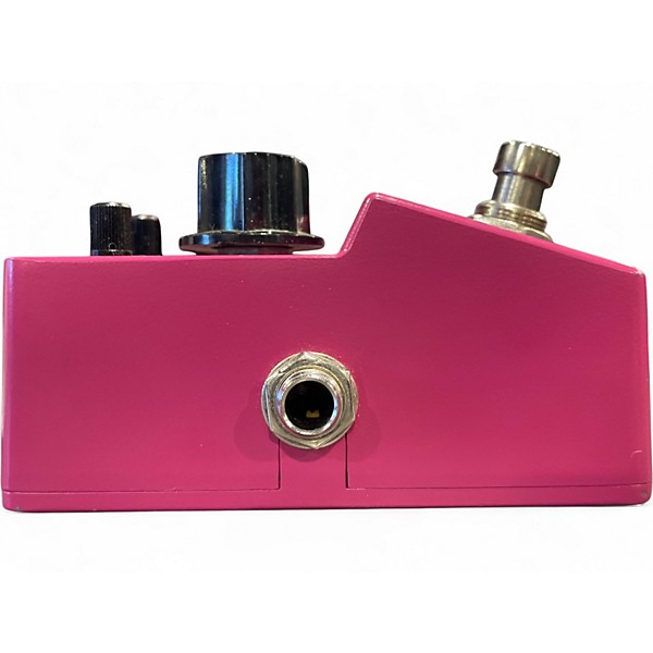 Used Ibanez Analog Delay Mini Effect Pedal