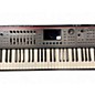 Used Roland Fantom 08 Keyboard Workstation