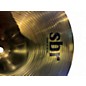 Used SABIAN 16in SBR Series Crash Cymbal