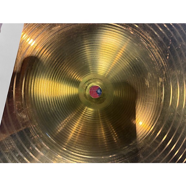 Used SABIAN 16in SBR Series Crash Cymbal