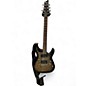 Used Schecter Guitar Research C6 plus charcoal burst Solid Body Electric Guitar thumbnail