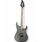 Used 2020 Schecter Guitar Research chect USA Custom Shop Keith Merro Transparent Black Pearl  Solid Body Electric Guitar thumbnail