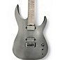 Used 2020 Schecter Guitar Research chect USA Custom Shop Keith Merro Transparent Black Pearl  Solid Body Electric Guitar