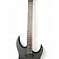 Used 2020 Schecter Guitar Research chect USA Custom Shop Keith Merro Transparent Black Pearl  Solid Body Electric Guitar