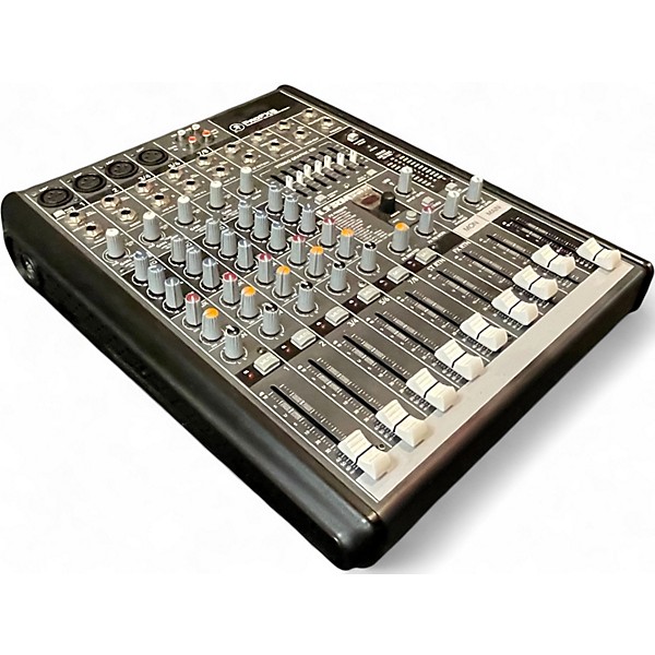 Used Behringer Xenyx 1204USB Unpowered Mixer