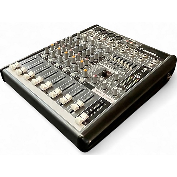 Used Behringer Xenyx 1204USB Unpowered Mixer