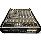 Used Behringer Xenyx 1204USB Unpowered Mixer