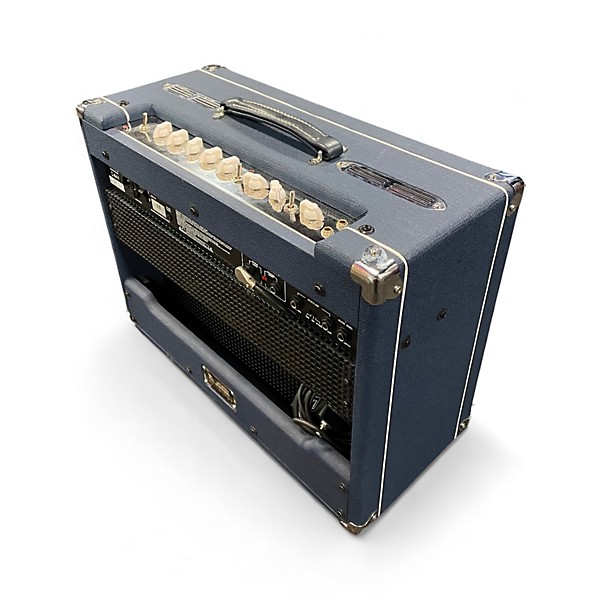 Used Laney L5T-112 Tube Guitar Combo Amp