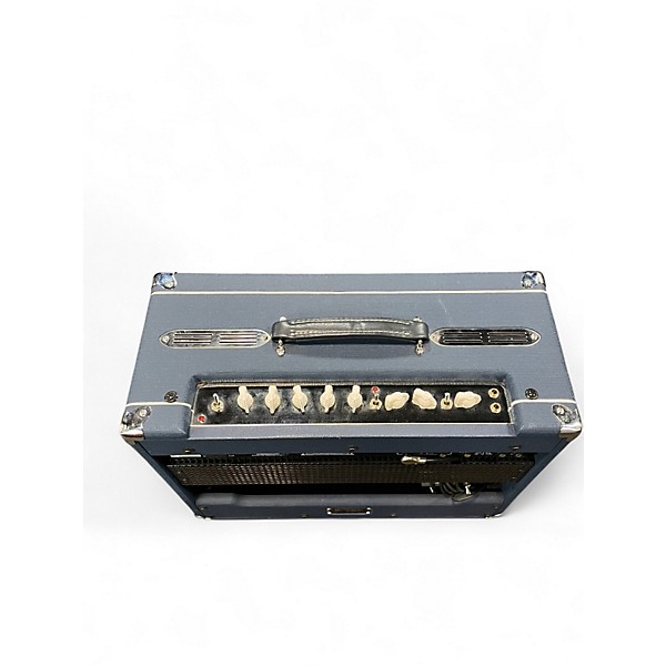 Used Laney L5T-112 Tube Guitar Combo Amp