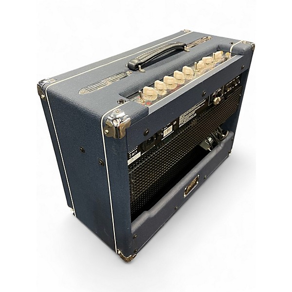 Used Laney L5T-112 Tube Guitar Combo Amp