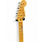 Used 2023 Fender Journeyman Relic Eric Clapton Signature Stratocaster aged white blonde Solid Body Electric Guitar
