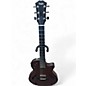 Used Taylor T5Z Classic Mahogany Acoustic Electric Guitar thumbnail