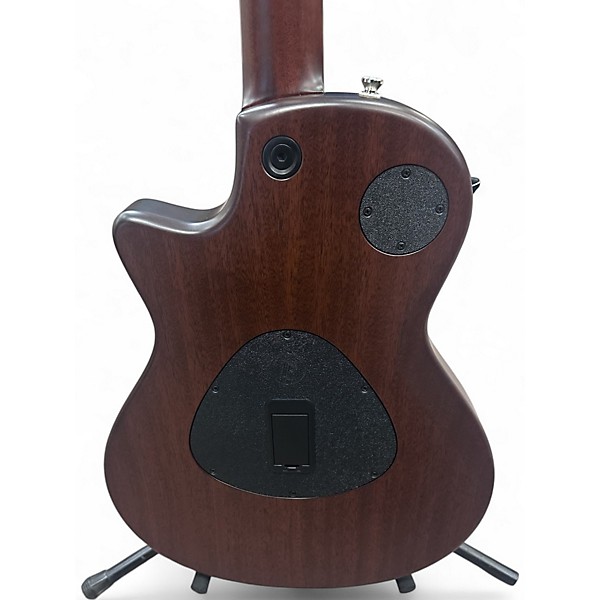 Used Taylor T5Z Classic Mahogany Acoustic Electric Guitar