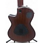 Used Taylor T5Z Classic Mahogany Acoustic Electric Guitar