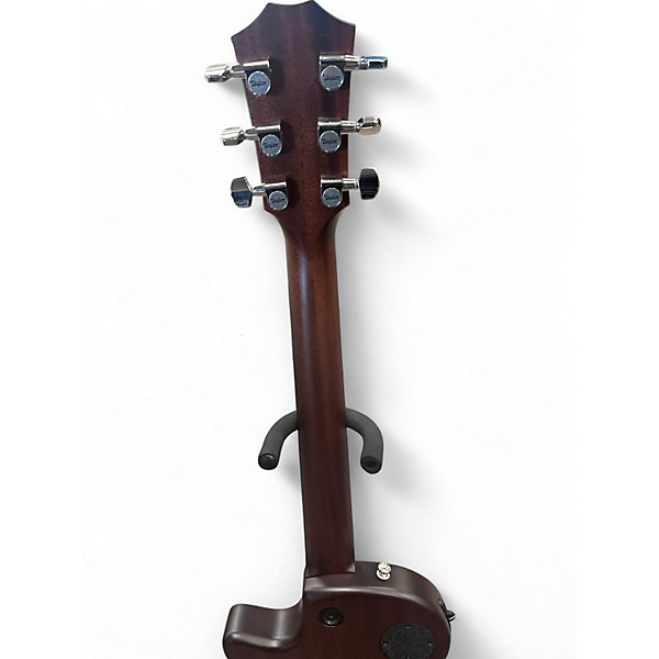 Used Taylor T5Z Classic Mahogany Acoustic Electric Guitar