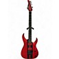 Used Schecter Guitar Research Banshee GT FR Red Solid Body Electric Guitar thumbnail