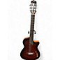 Used Cordoba Stage Edgeburst Classical Acoustic Electric Guitar thumbnail