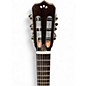 Used Cordoba Stage Edgeburst Classical Acoustic Electric Guitar