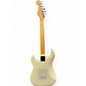 Used 2019 Fender American Original 60s Stratocaster Olympic White Solid Body Electric Guitar