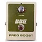 Used BBE Frequency Boost Effect Pedal thumbnail