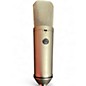 Used Warm Audio WA-87 R2 Condenser Microphone