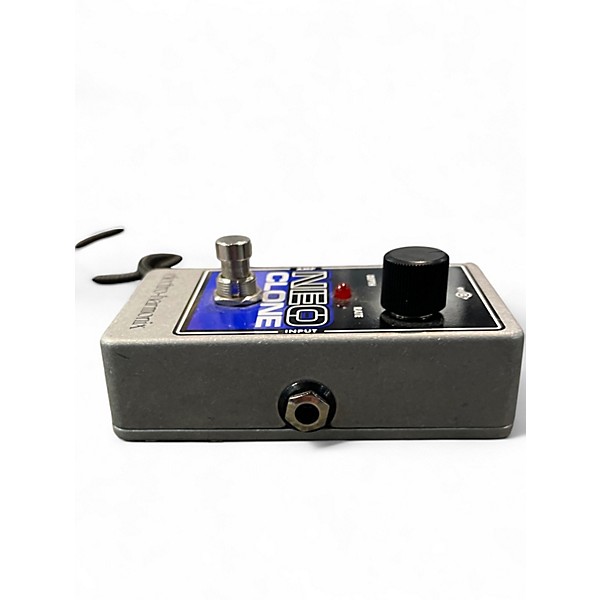 Used Electro-Harmonix Neo Clone Analog Chorus Effect Pedal