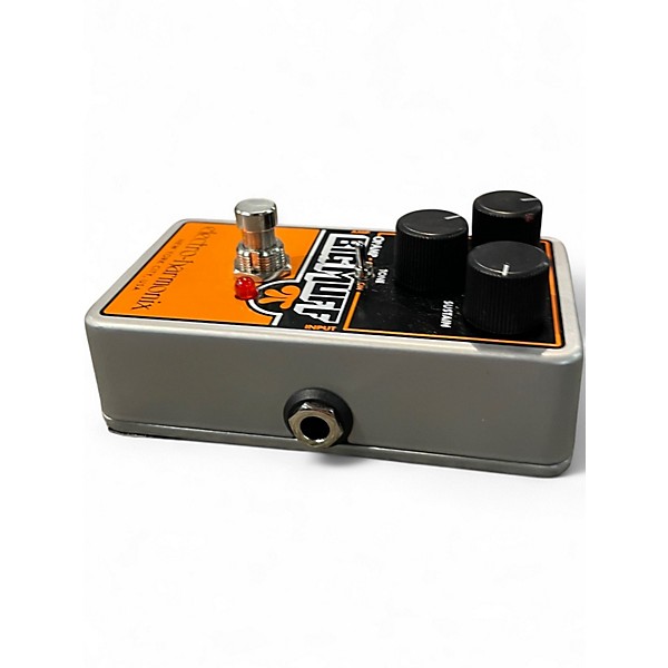 Used Electro-Harmonix Big Muff Op-amp Effect Pedal