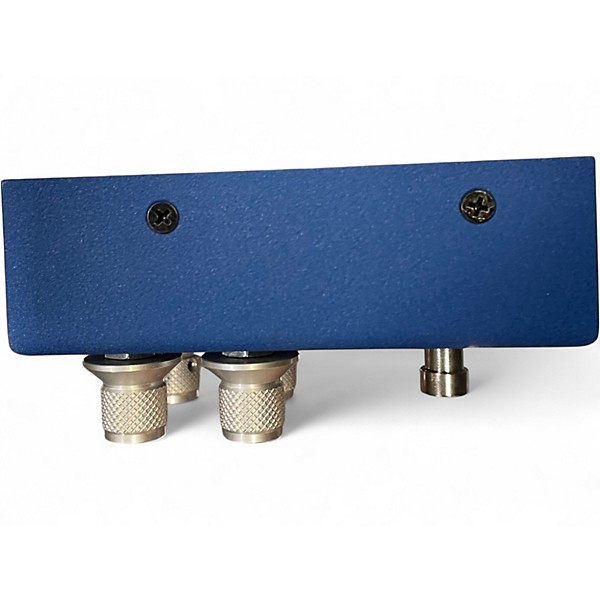 Used J.Rockett Audio Designs BLUENOTE Effect Pedal
