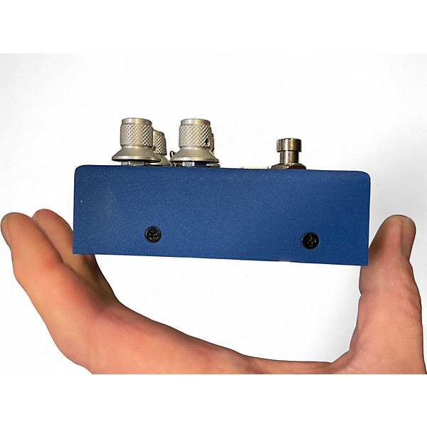 Used J.Rockett Audio Designs BLUENOTE Effect Pedal