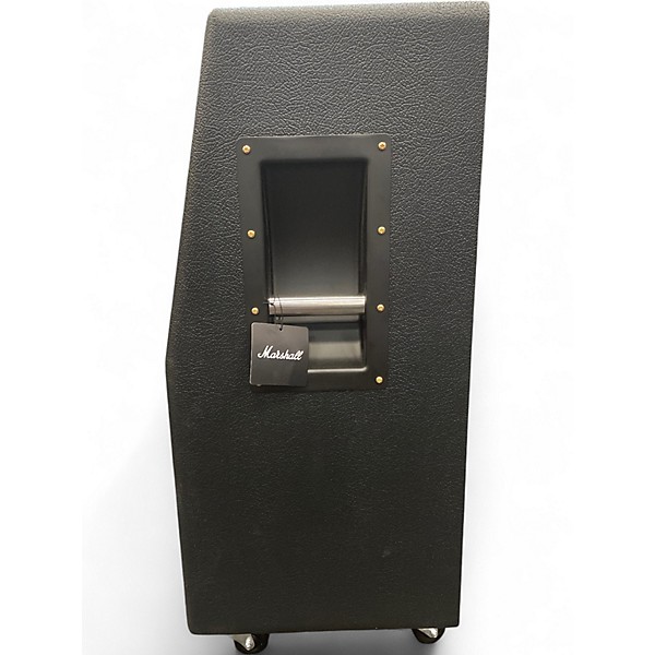 Used Marshall 1960AHW Hand Wired 120W 4x12 Slant Guitar Cabinet